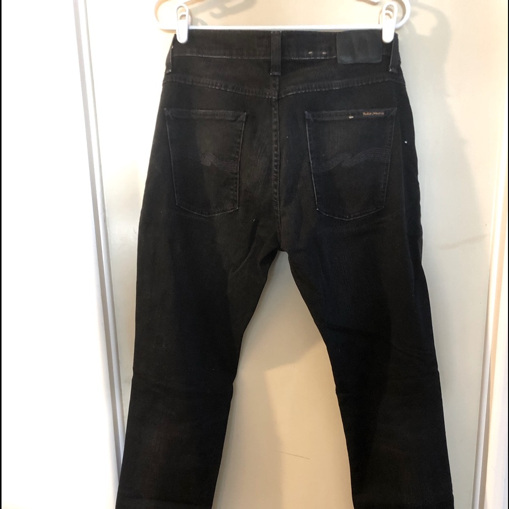 Nudie Jean co